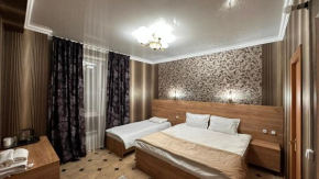 BN Motel